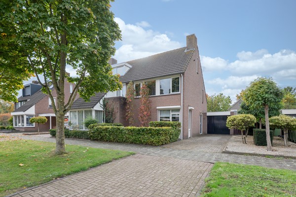 Te koop: Watergraaflaan 45, 4731 WJ Oudenbosch